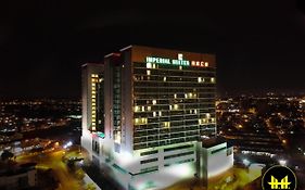 Imperial Suites Kuching